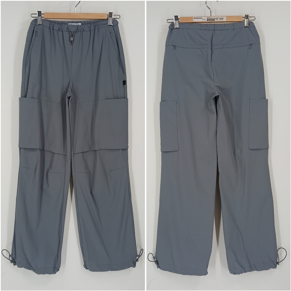Kit & Ace Parachute Cargo Pants